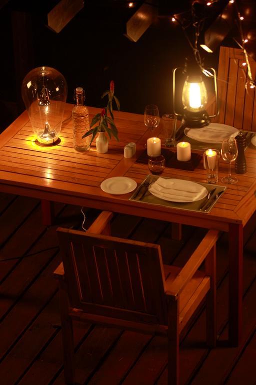 The Ibnii - Eco Luxury Resort Madikeri Ngoại thất bức ảnh