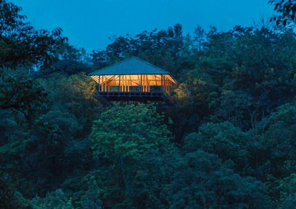The Ibnii - Eco Luxury Resort Madikeri Ngoại thất bức ảnh