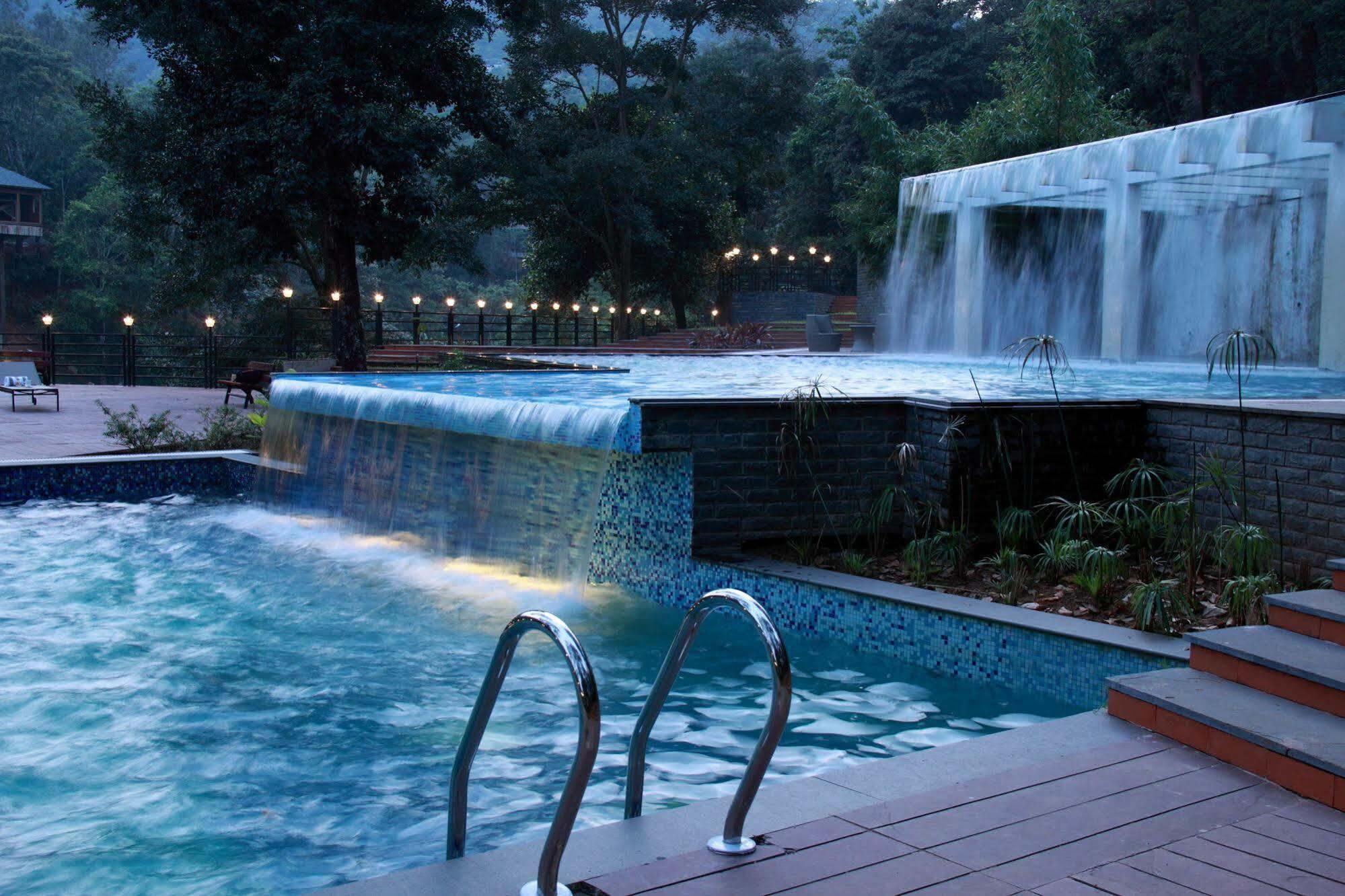 The Ibnii - Eco Luxury Resort Madikeri Ngoại thất bức ảnh