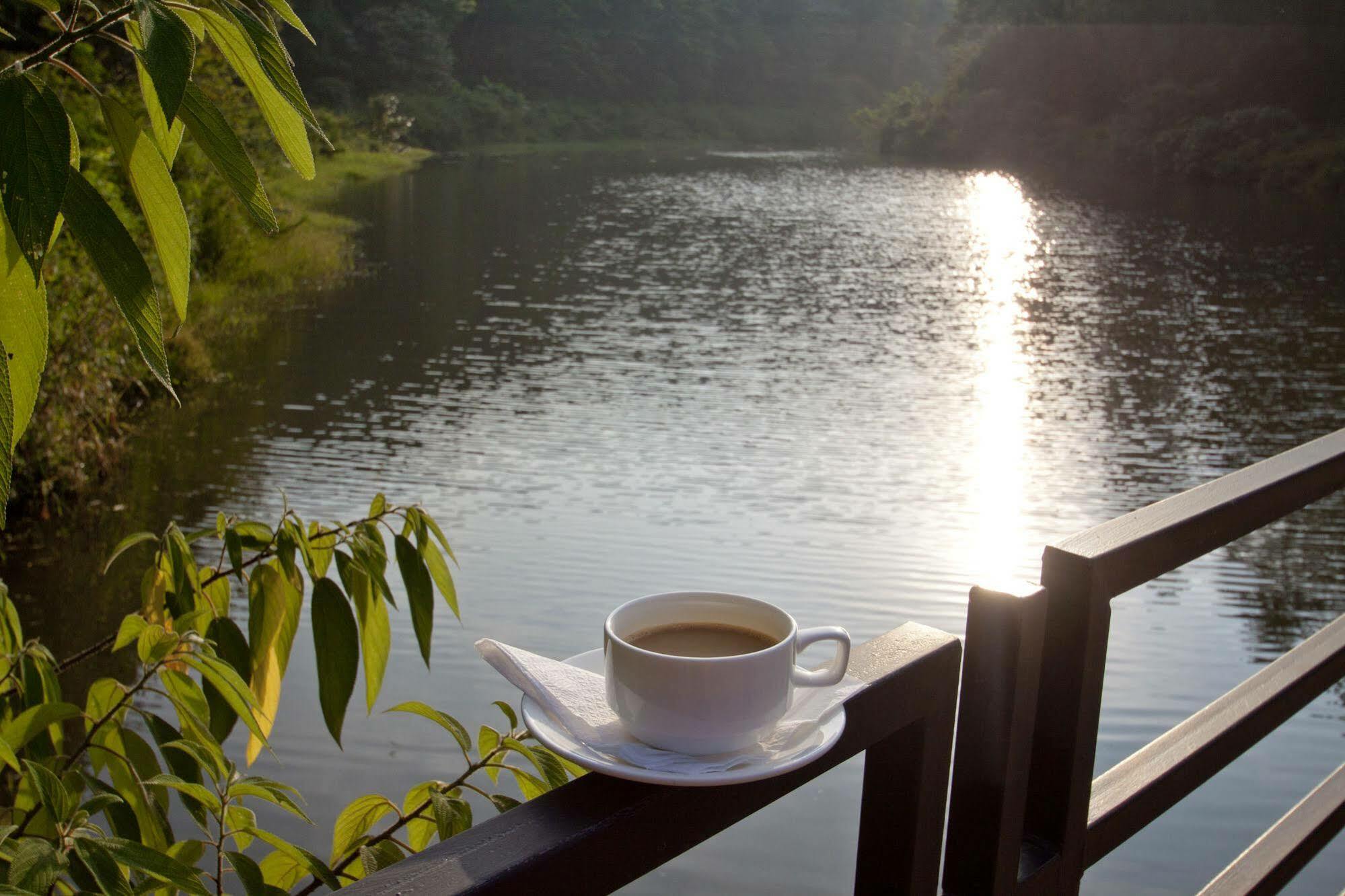 The Ibnii - Eco Luxury Resort Madikeri Ngoại thất bức ảnh