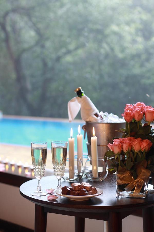 The Ibnii - Eco Luxury Resort Madikeri Ngoại thất bức ảnh